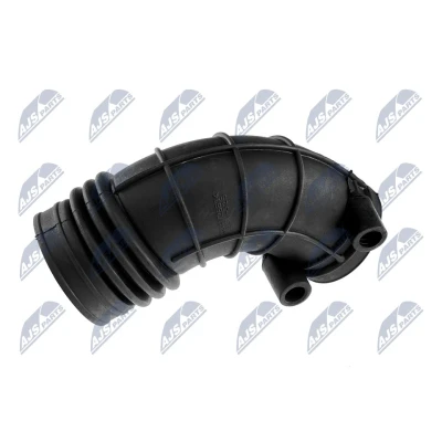 Imagen de NTY GPP BM 007 Tubo flexible de aspiración, filtro aire BMW: 5 Berlina, Touring