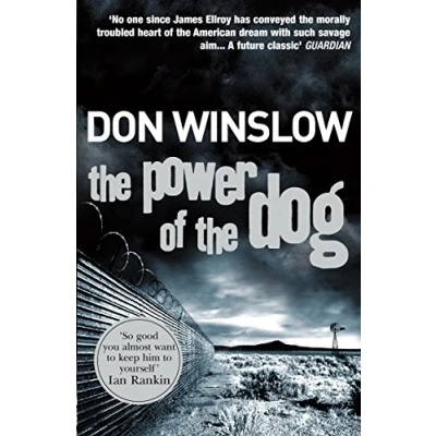 Imagen de The Power Of Dog