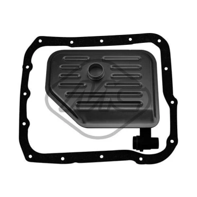 Imagen de Kit filtro hidrtáulico, caja automática Metalcaucho 21036