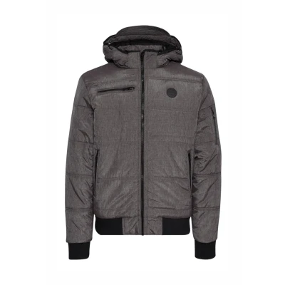 Imagen de Blend Bhboris Chaqueta de invierno, Hombre, Talla: 3XL, Black tedd