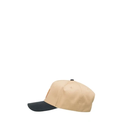 Imagen de BILLABONG Gorra Stacked Snapback Hombre Marrón One Size