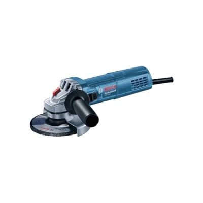 Imagen de Bosch Professional GWS 880 Amoladora angular (880 W, 11000 rpm, Ø disco 125 mm, protección contra rearranque, en caja)