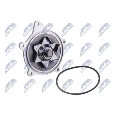 Imagen de Bomba de agua, refrigeración del motor NTY CPW CH 001