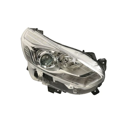 Imagen de Faro principal VALEO 046671, Derecha
