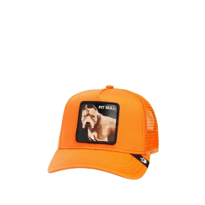 Imagen de Goorin Bros Gorra, Hombre, Talla: One Size, Orange