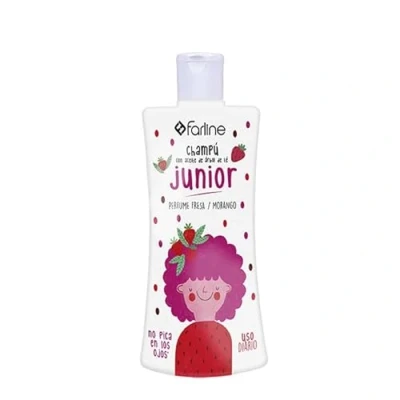 Imagen de CHAMPU ARBOL TE 250ML JUNIOR