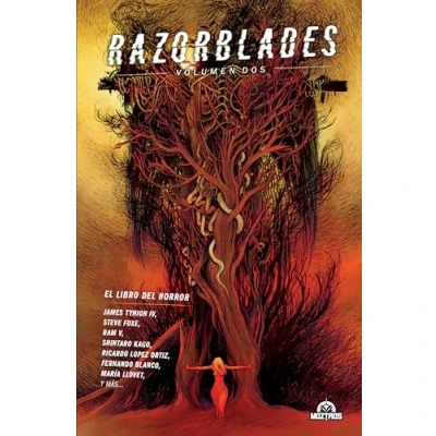 Imagen de Razorblades 02