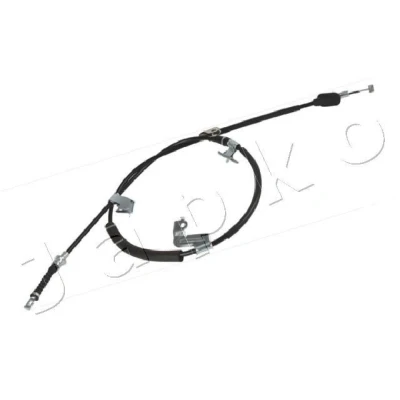 Imagen de JAPKO 131467R Cable de Freno Mano Atrás derecha 1900 / 1740