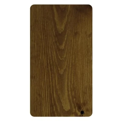 Imagen de Littlefair&#039;s Tinte para Madera 15ml Acabado Premium, Fácil de Usar y Limpiar Basado en Agua, Seguro Ecológico Disponible Muchos Colores Color: Nogal oscuro
