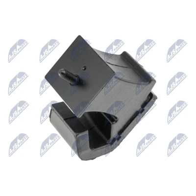 Imagen de NTY ZPS NS 078 Soporte de motor delante, izquierda, derecha NISSAN: NP300 Navara Pick up
