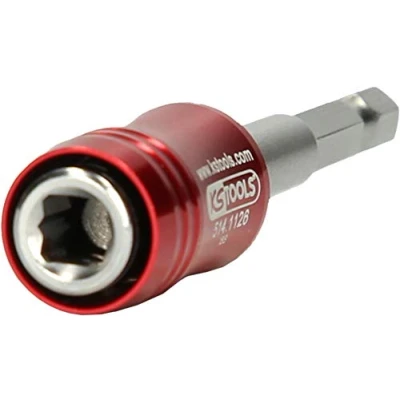 Imagen de KS TOOLS 514.1126 Portapuntas 85 1/4