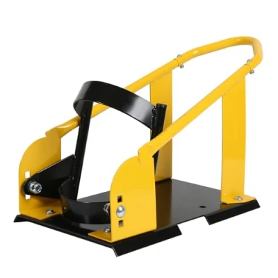 Imagen de MaxxHaul 70075 Motocicleta Rueda Chock