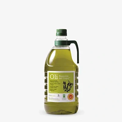 Imagen de Aceite de Oliva virgen extra Garrafa plástico 2 Litros
