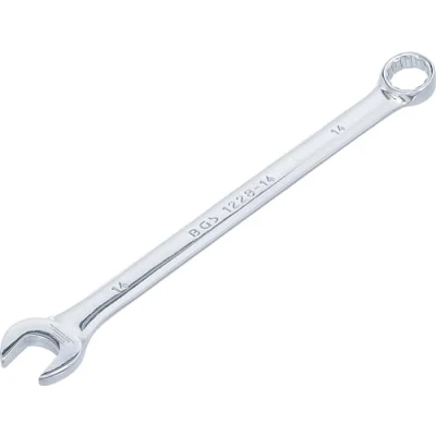 Imagen de BGS 1228 14 Llave combinada extra larga mm