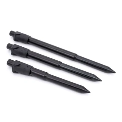 Imagen de Sonik Stanz Split Stick Twistlock 10&quot; (25,5cm) Pica de pesca