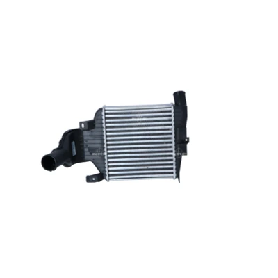 Imagen de NRF 30301 Intercooler OPEL: Astra H GTC, Hatchback, Zafira B
