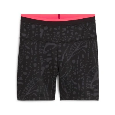 Imagen de Puma Hypernatural Short Medias, Mujer, Talla: XL, Black