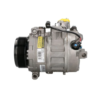 Imagen de Compresor, aire acondicionado AIRSTAL 10 0664
