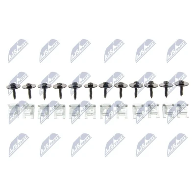 Imagen de protección motor /empotramiento NTY EZC PL 041