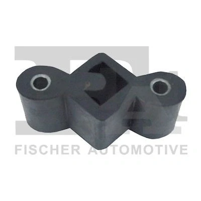 Imagen de FA1 333 904 Soporte, sistema de escape FIAT: Panda I Hatchback