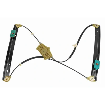 Imagen de VAICO Elevalunas Original calidad de Delante, izquierda eléctrico sin electromotor V10 6283 AUDI: A6 C6 Berlina, Avant, Allroad