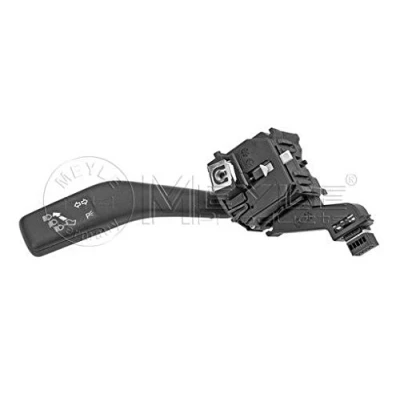 Imagen de MEYLE 100 850 0004 Conmutador en la Columna de Dirección ORIGINAL Quality VOLKSWAGEN: GOLF 5, 6, Caddy 3, SEAT: Leon II Hatchback, Altea