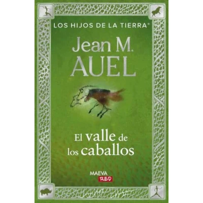 Imagen de VALLE DE LOS CABALLOS, EL (MAEVA RED)