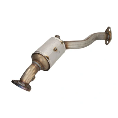 Imagen de JMJ 1091605 Catalizador CHEVROLET: Captiva