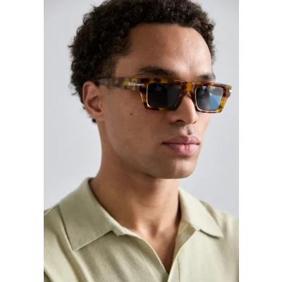 Imagen de Ferragamo Unisex Gafas de sol, Talla: One Size, Blonde tortoise