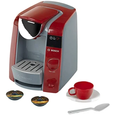 Imagen de Theo Klein 9543 Bosch Cafetera Tassimo