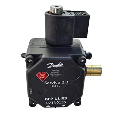 Imagen de Danfoss Bomba de gasoil 071n155 bfp11r3*
