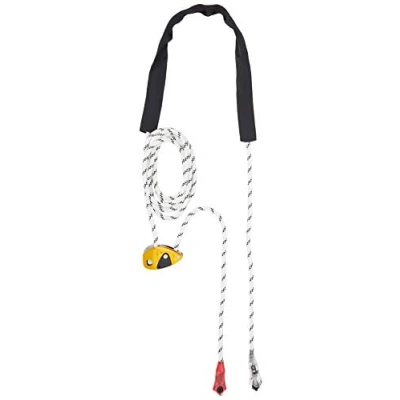 Imagen de PETZL Cordino Grillon U 5 M Cordón, Unisex Adulto, Multicolor