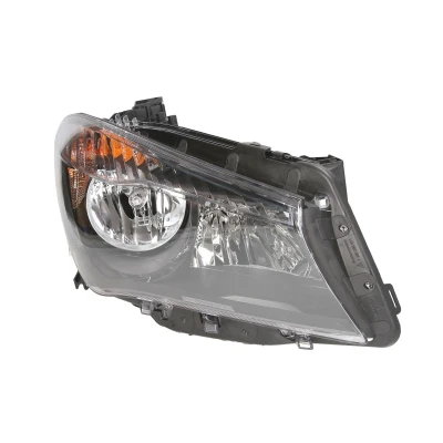 Imagen de MAGNETI MARELLI 710301279204 Faros derecha H15, PY21W, H7 Halógena para circulación por la con lámpara, sin servomotor reg. alcance luces