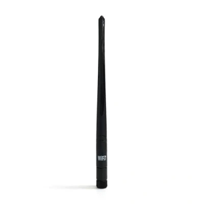 Imagen de Alfa Network WiFi 6E Antena dipolo tribanda ARS NT5B7