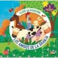 Imagen de Los Amigos De La Granja Llego Diversion