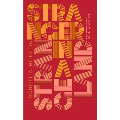 Imagen de Stranger In A Strange Land