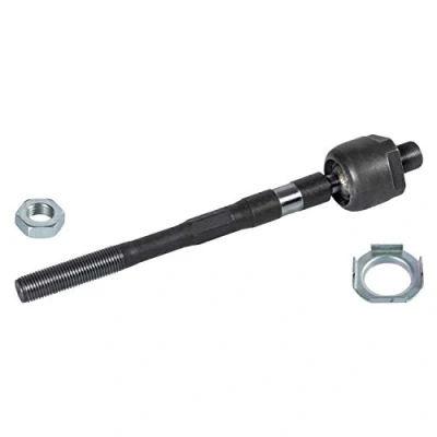 Imagen de FEBI BILSTEIN 42712 Rotula Axial de Direccion 215 con contratuerca NISSAN: 350Z Coupé