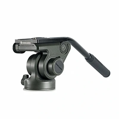 Imagen de Vanguard Alta PH 114V Rótula de vídeo para trípode, video con CSC o réflex