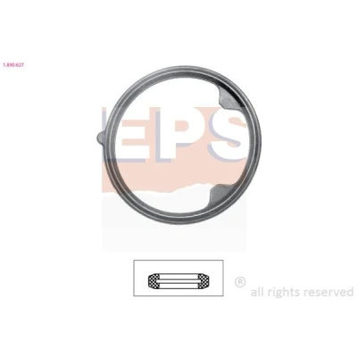 Imagen de EPS 1.890.627 Juntas Made in Italy OE Equivalent HONDA: ACCORD 8 Kombi, CIVIC Hatchback, FR V