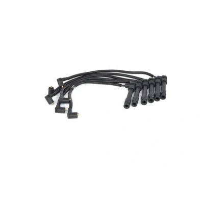 Imagen de BOSCH 0 986 356 321 Juego de Cables Encendido AUDI: A4 B5 Avant, B6 Berlina, A6 C5 VOLKSWAGEN: Passat Variant, GP Berlina