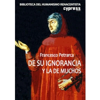 Imagen de De Su Ignorancia Y La Muchos