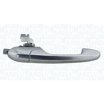 Imagen de MAGNETI MARELLI 350105022900 Manecilla de Puerta Delante, derecha sin llave aluminio revestido ALFA ROMEO: 147