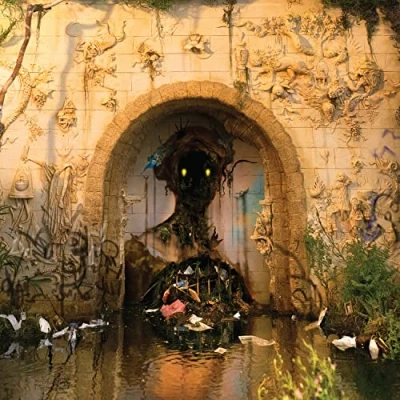 Imagen de Circa Survive Two Dreams (2 LP) [Vinilo]
