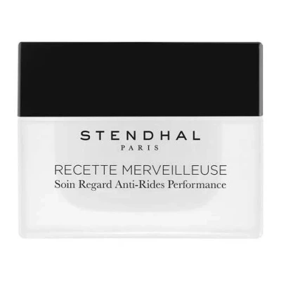 Imagen de Stendhal Recette Merveilleuse Soin Regard Anti Rides Performance Eyes Care 10 ml