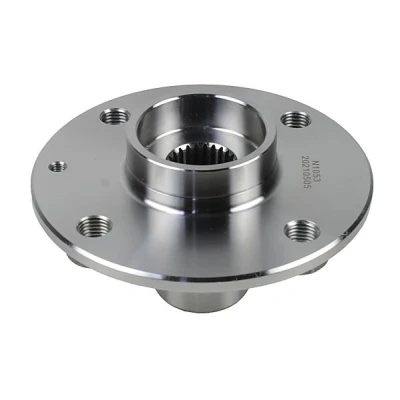 Imagen de METZGER N 1053 Buje de Rueda 4