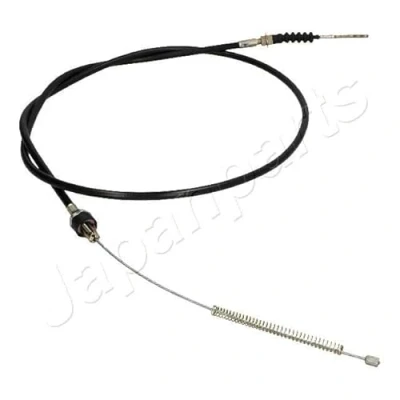 Imagen de JAPANPARTS BC 569R Cable de Freno Mano posterior MITSUBISHI: L200 III Pick up