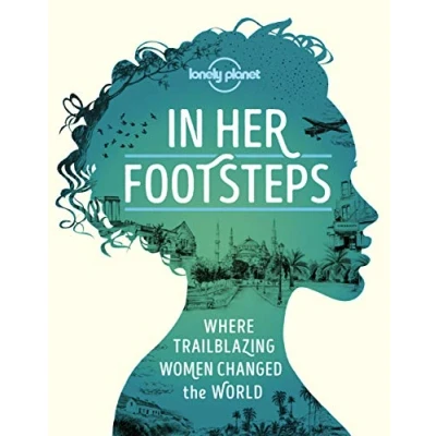 Imagen de Lonely Planet In Her Footsteps 2020