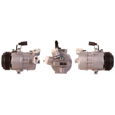 Imagen de DRI 700510875 Compresor de Aire Acondicionado PAG 46 R 134 a SEAT: Mii