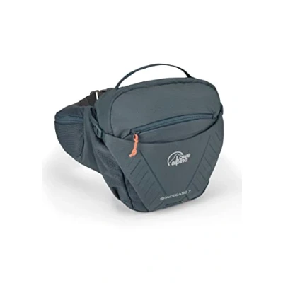 Imagen de Lowe Alpine Space Case Cinturón (7 L), Orion Azul, Talla única