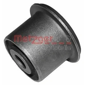 Imagen de METZGER 52016708 Silentblock brazo de Suspension Eje delantero Rodamiento caucho metal para oscilante transversal SMART: Roadster Coupé
